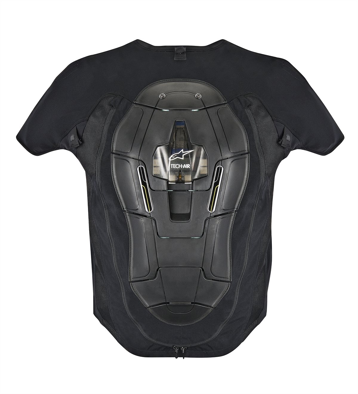 Airbag vest_back
