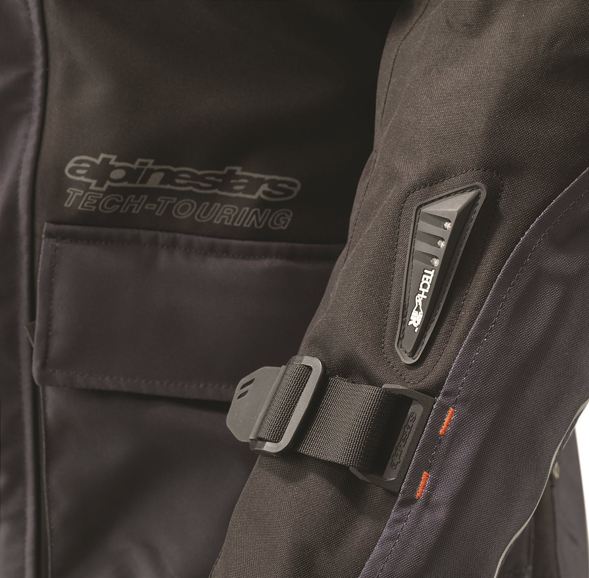3PW171170X_MANAGUA JACKET_LED display