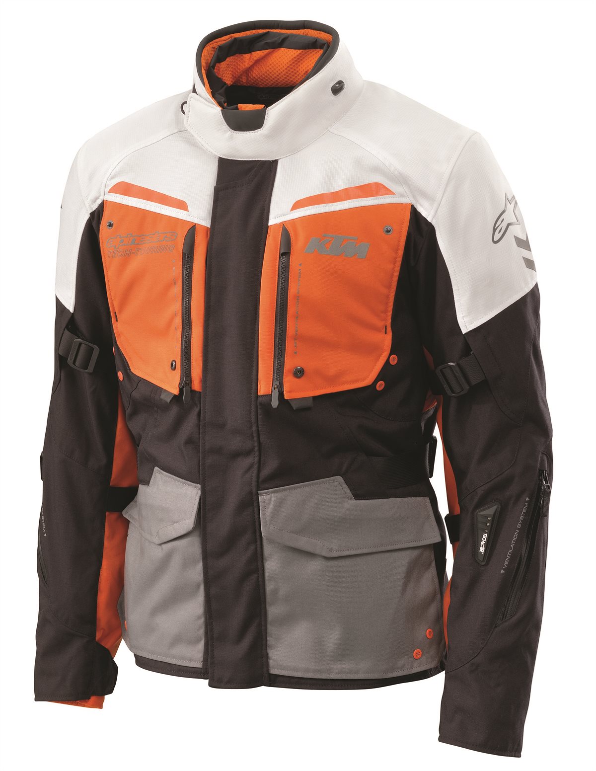3PW171120X_DURBAN GTX TECHAIR JACKET