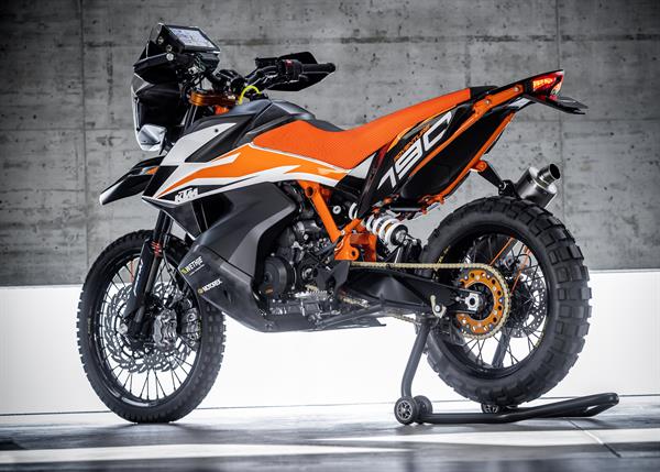 ktm 790 adventure r availability