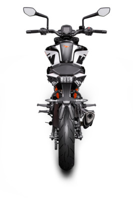 KTM 250 DUKE