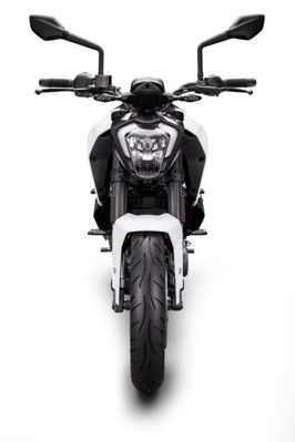 KTM 250 DUKE