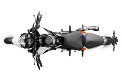 KTM 250 DUKE