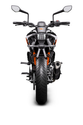KTM 250 DUKE