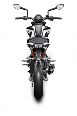 KTM 250 DUKE