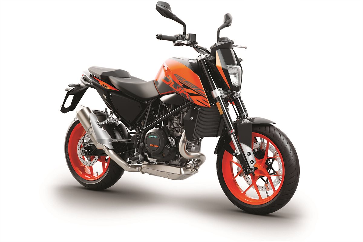 KTM 690 DUKE MY18_Ri Front
