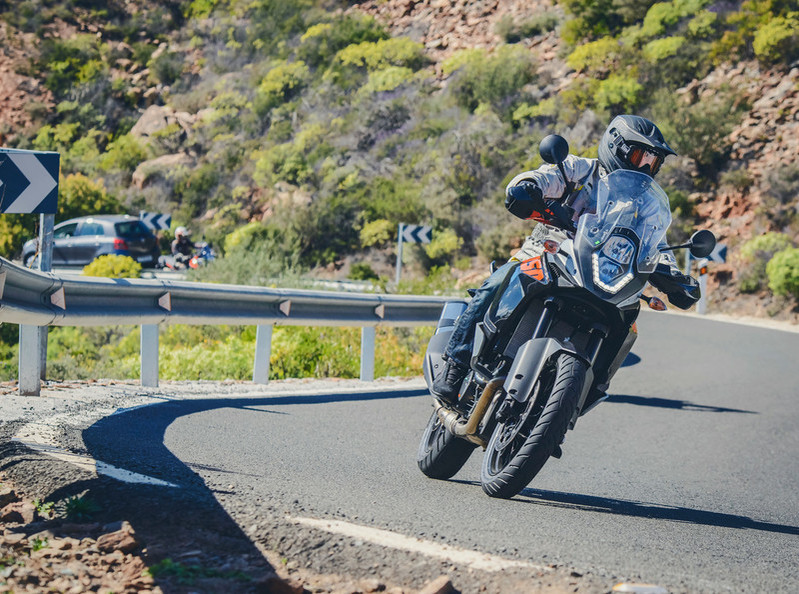 KTM 