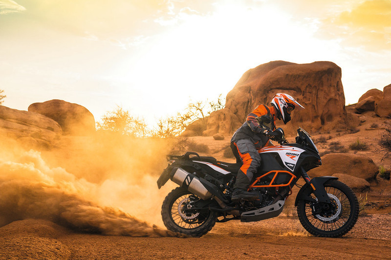 KTM 1090 ADVENTURE R