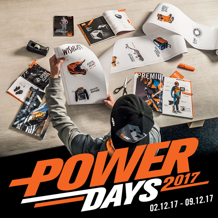 Power Days CH 2017 720x720