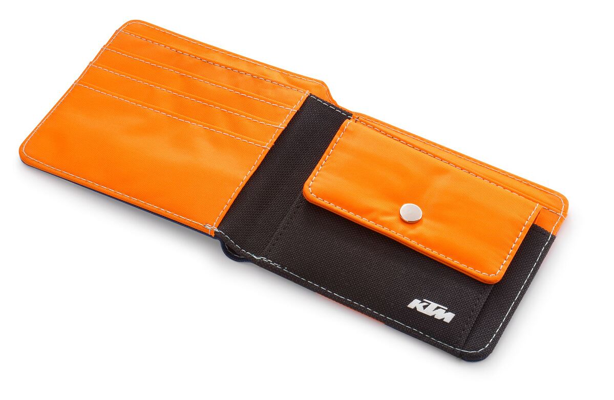 REPLICA WALLET OPEN