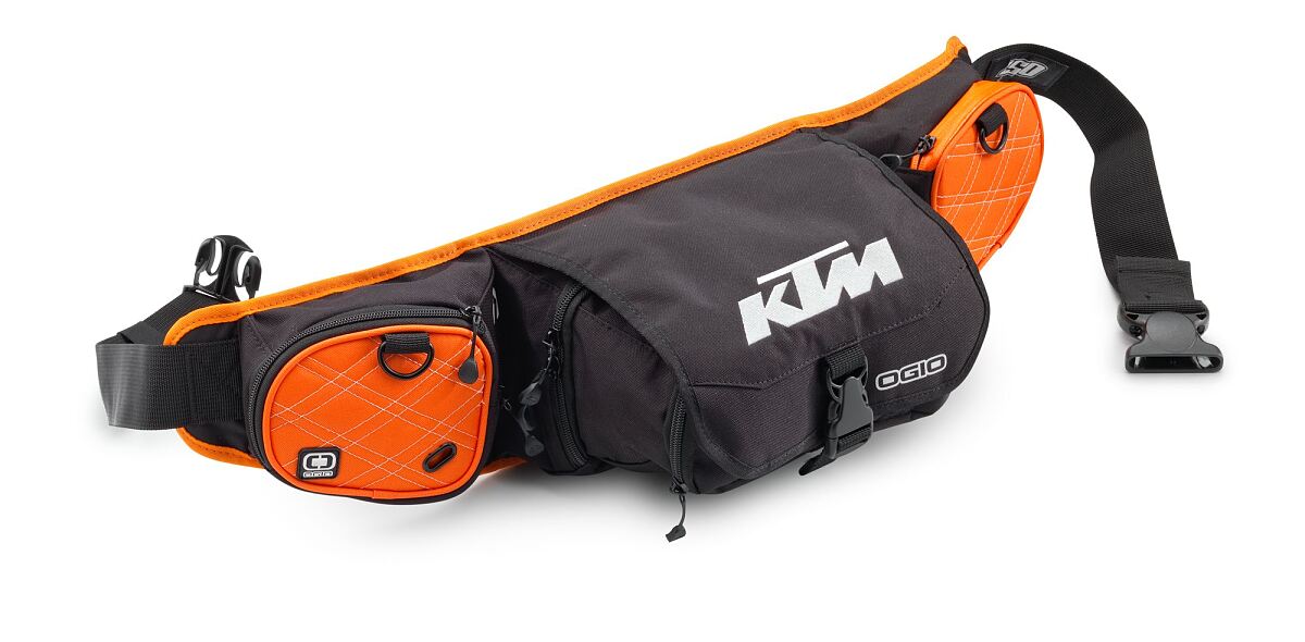 CORPORATE COMP BELT BAG