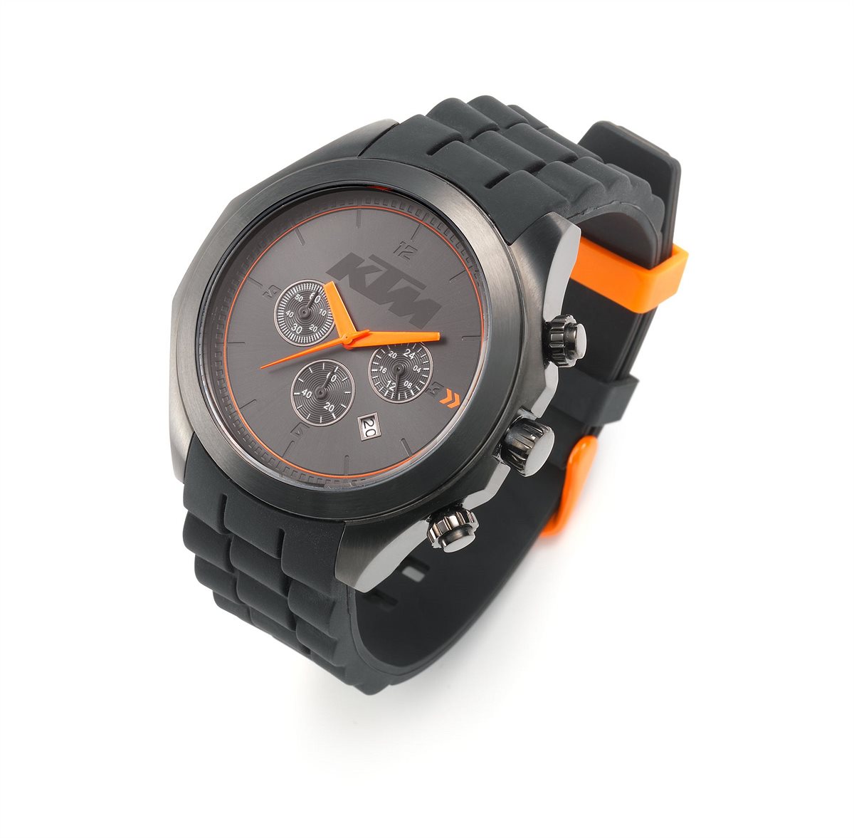 CHRONO WATCH