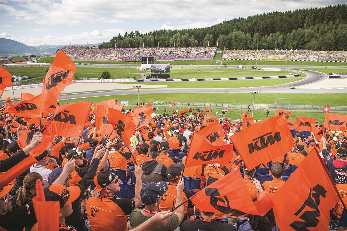 KTM stand_Red Bull Ring 2017_02