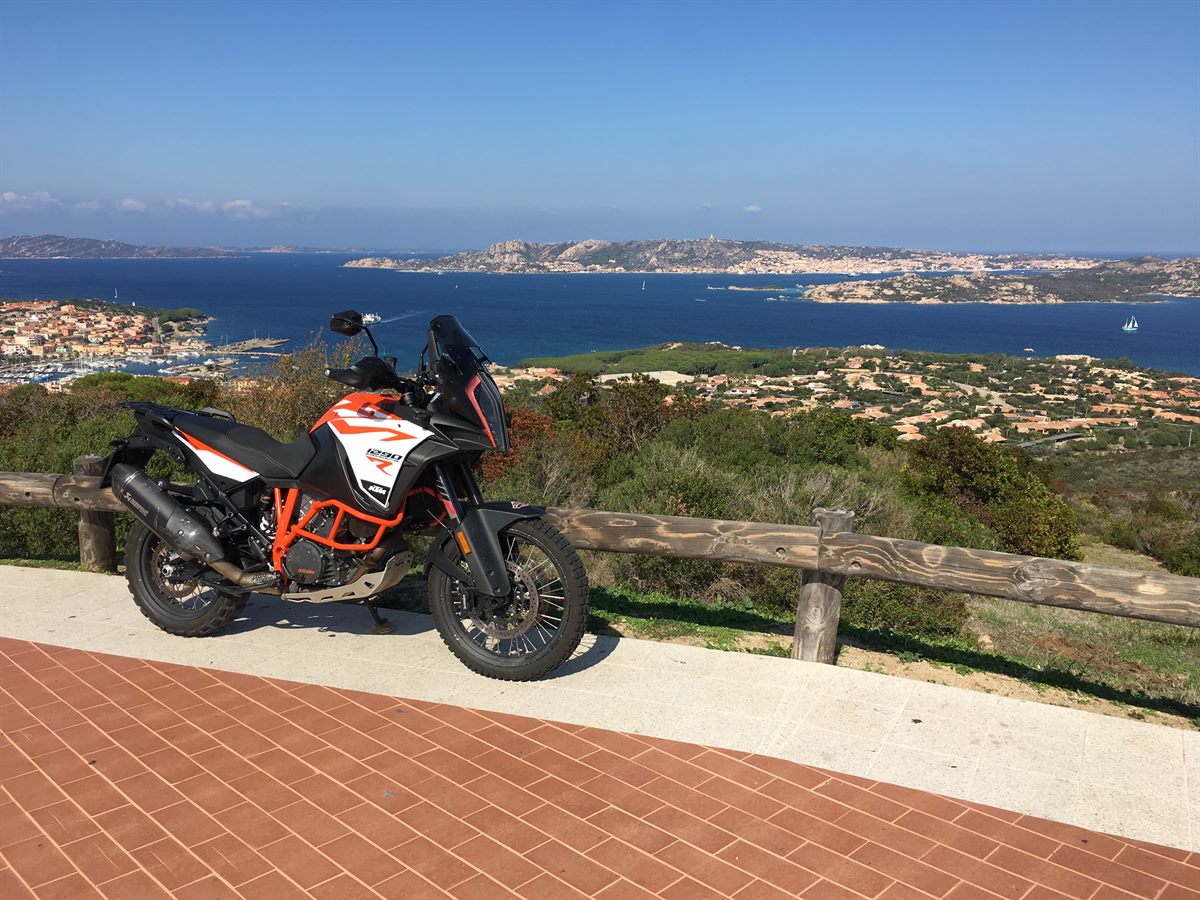 KTM ADVENTURE RALLY_Sardinia_02