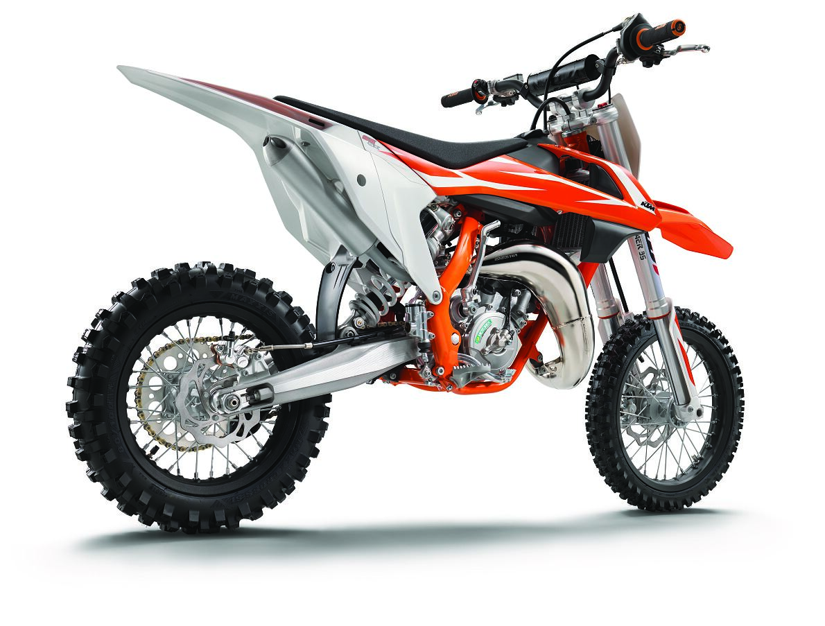 KTM 65 SX