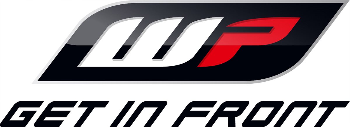 WP Logo