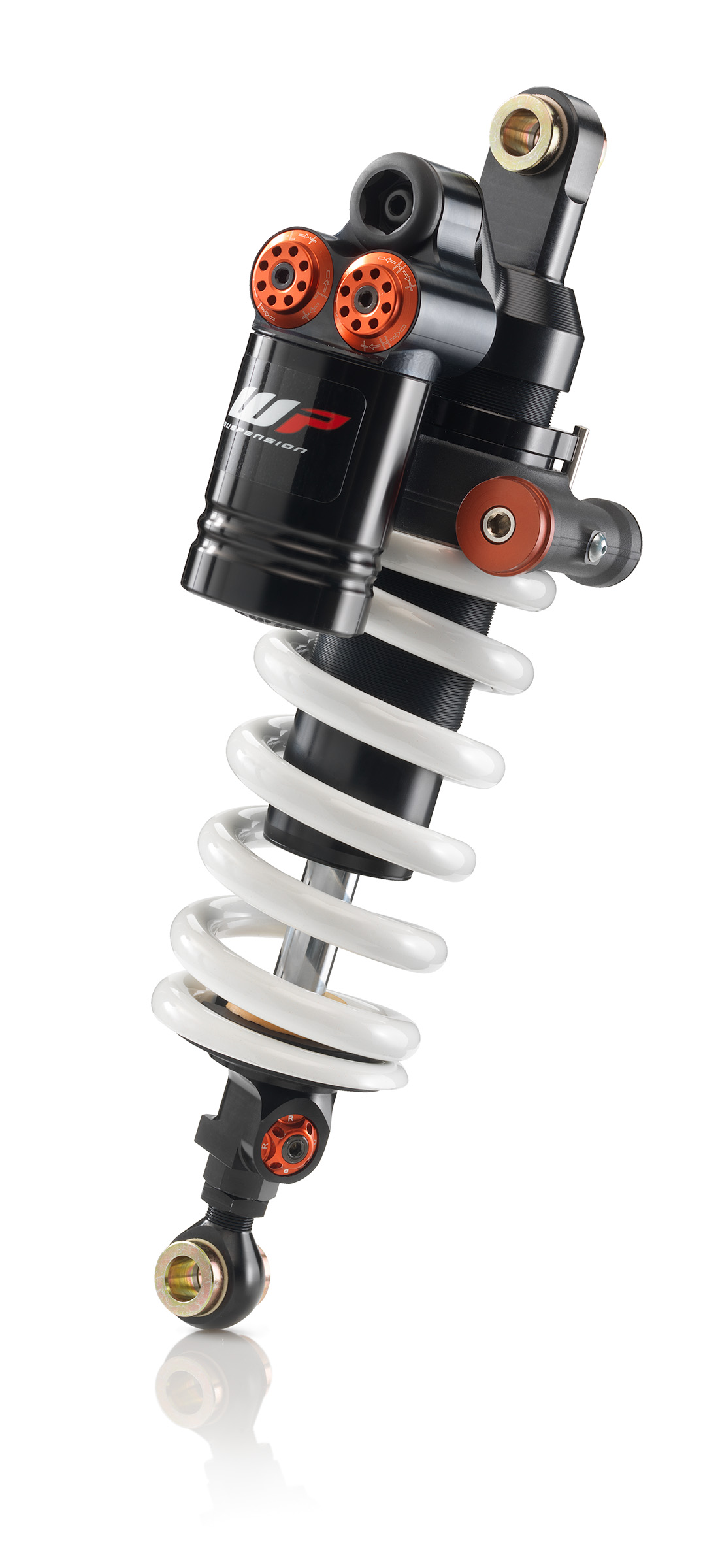 Super Duke 1290 Shock