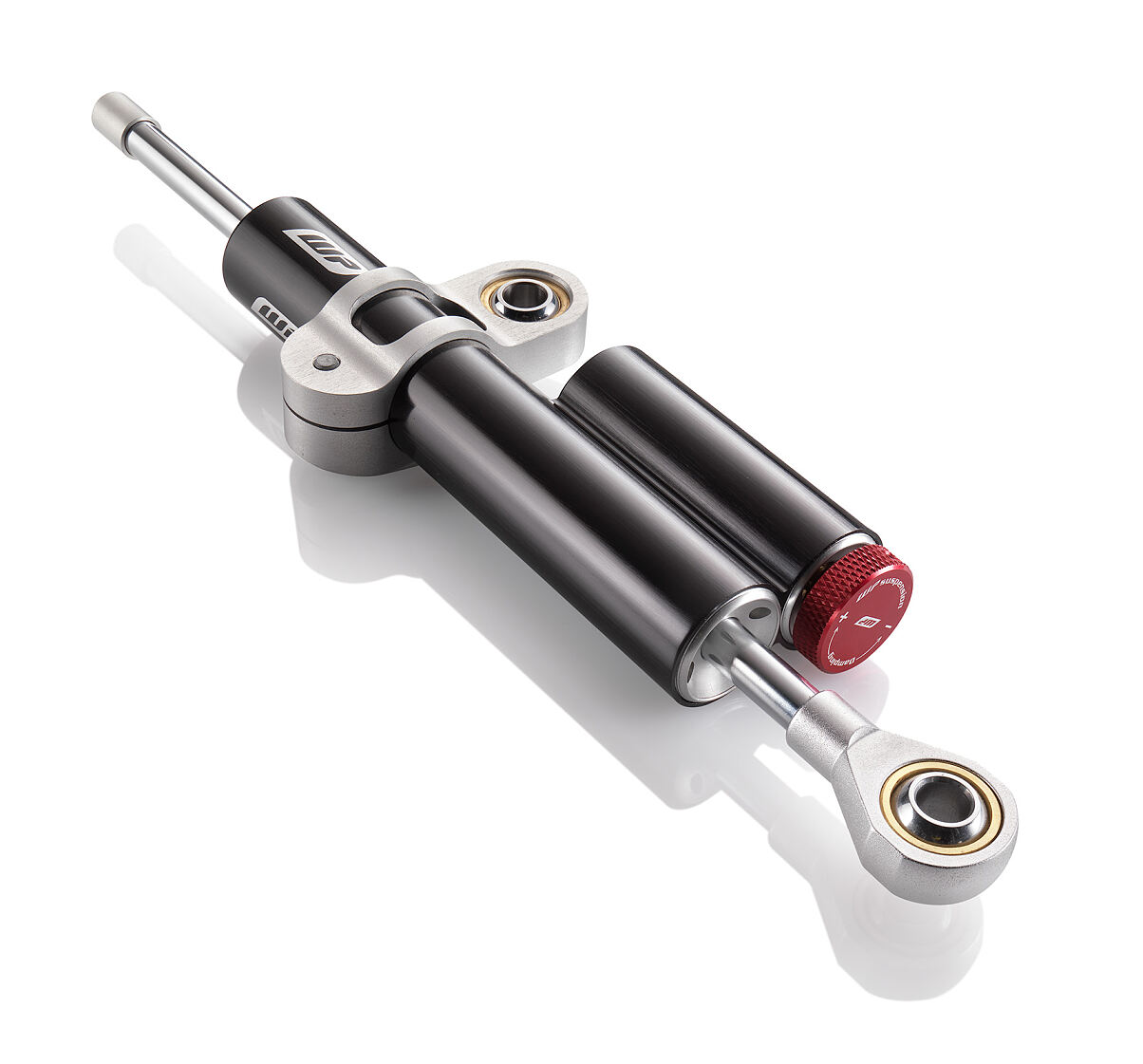 Steering damper