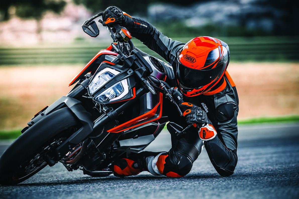 KTM 790 DUKE 2018_Action 05