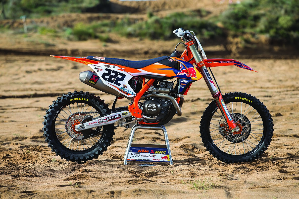 164829_Tony Cairoli KTM 450 SX-F 2017