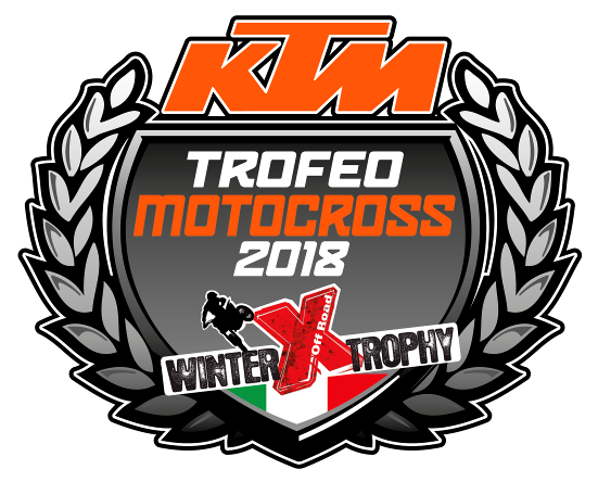 LOGO TROFEO MOTOCROSS KTM