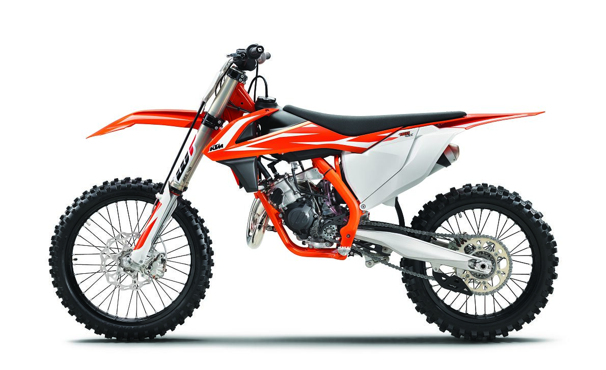 172319_KTM 150 SX 90 degree left MY 2018