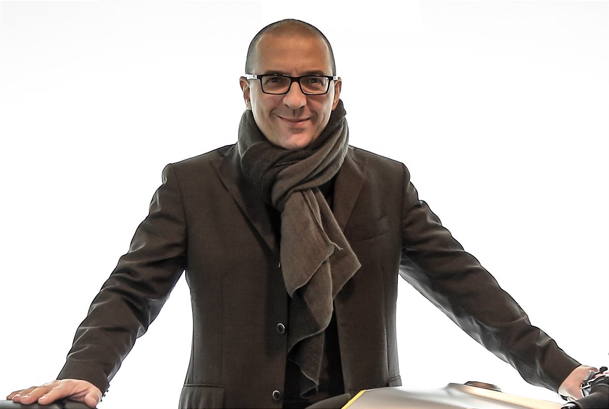 Tommaso Telaro