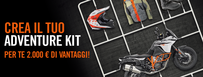 KTM 1090 Adventure Promo B2C FB Cover