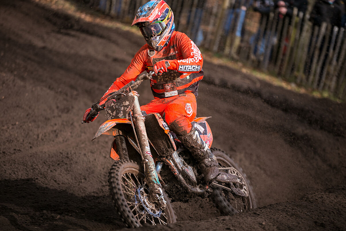 Hawkstone Irwin 4