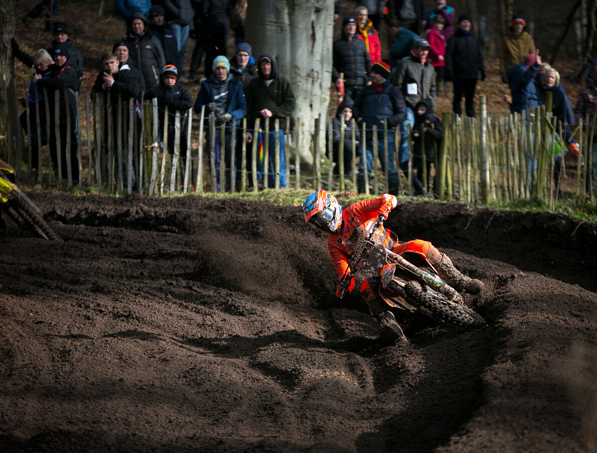 Hawkstone Irwin 3