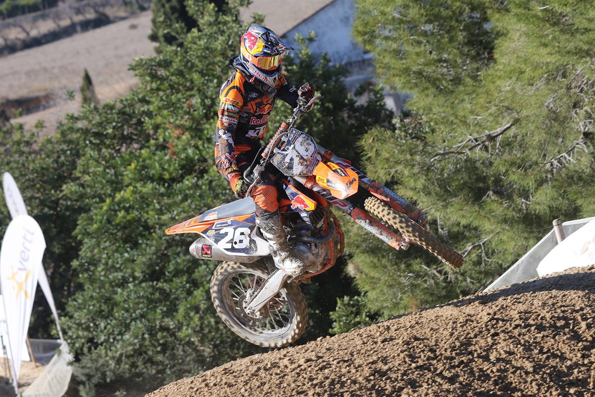 Josep García_Cto. España Motocross_Albaida (Valencia)