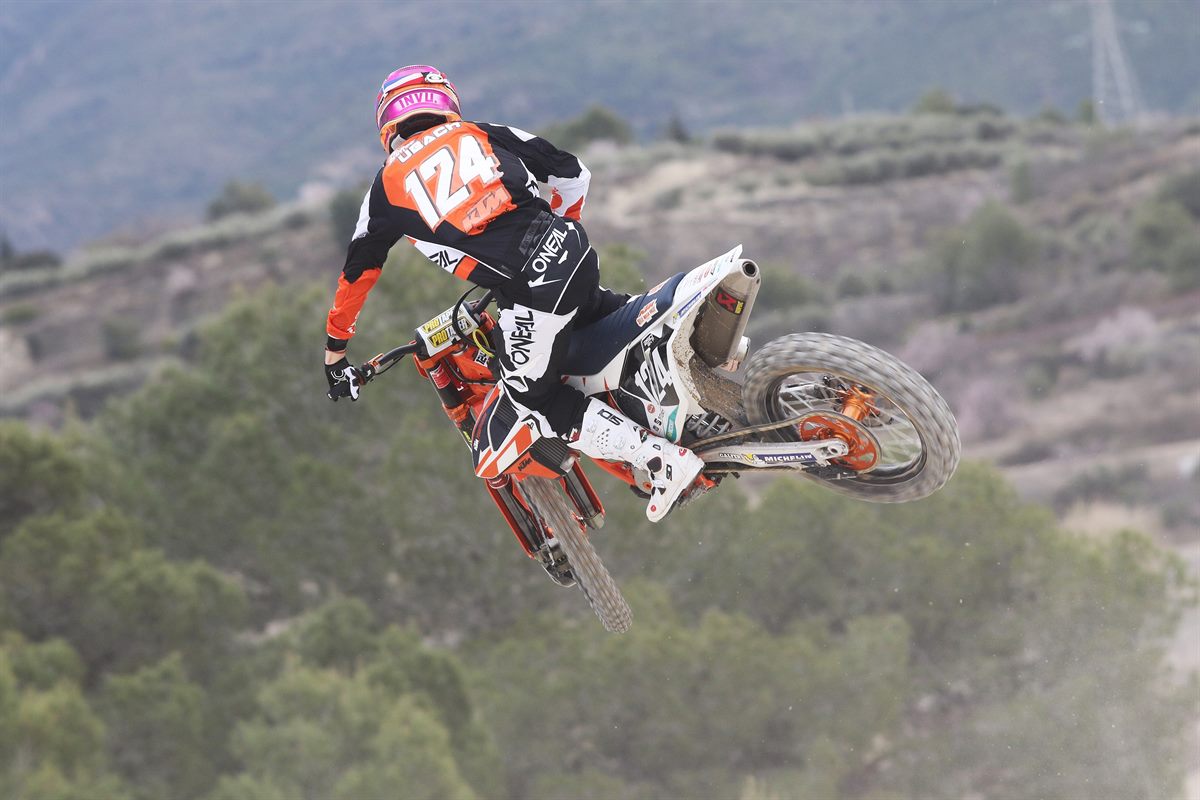 Simeó Ubach_Cto. España Motocross_Albaida (Valencia)