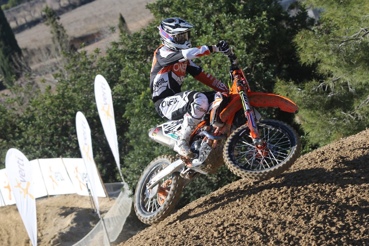 Simeó Ubach_Cto. España Motocross_Albaida (Valencia)