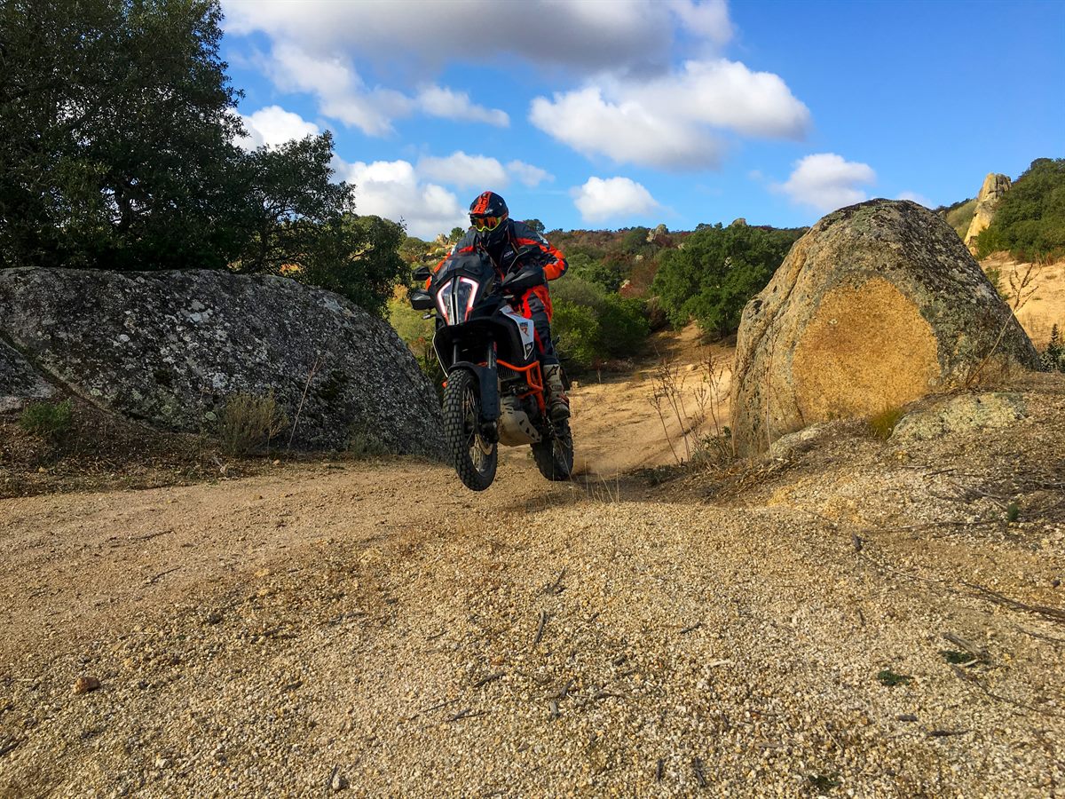 KTM ADVENTURE RALLY_Sardinia 2018_02