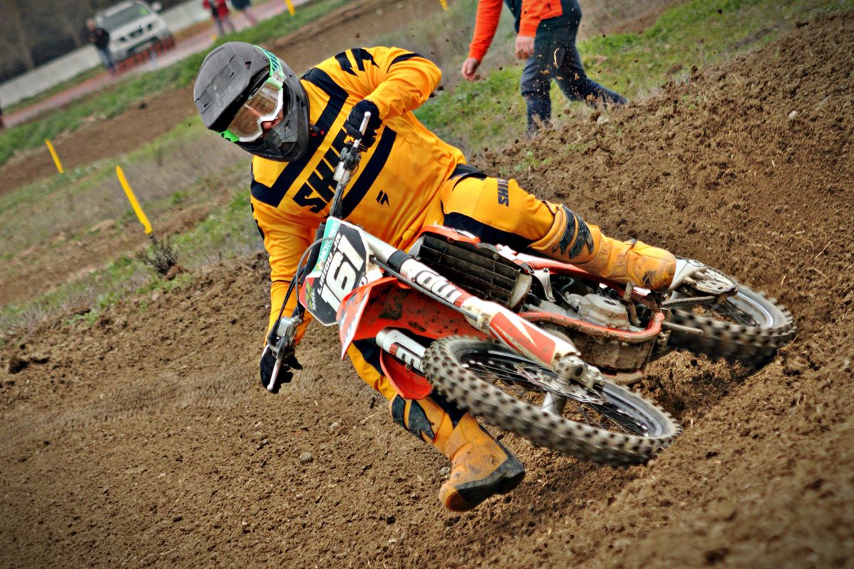 #161 Nikos Lyriou