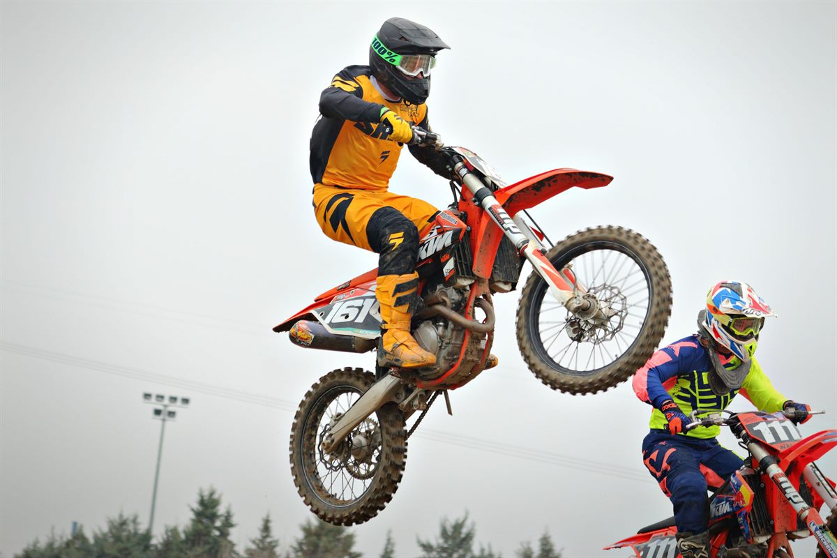 #161 Nikos Lyriou