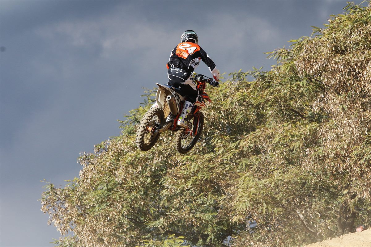 Simeó Ubach_Cto. España Motocross_Sanlúcar