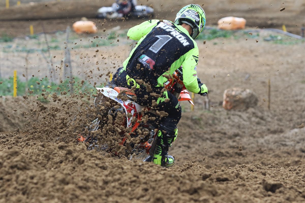 José Antonio Butrón_Cto. España Motocross_Sanlúcar