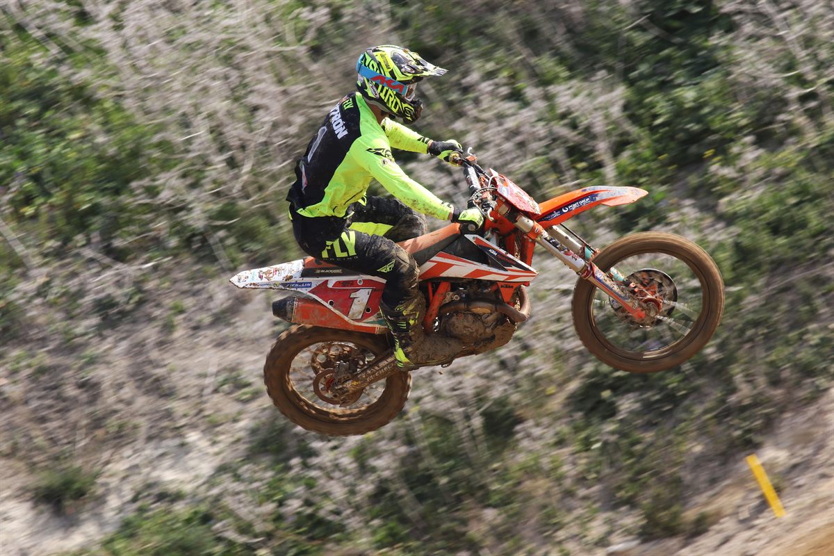 José Antonio Butrón_Cto. España Motocross_Sanlúcar