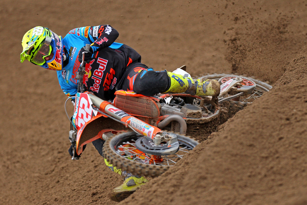 Antonio Cairoli