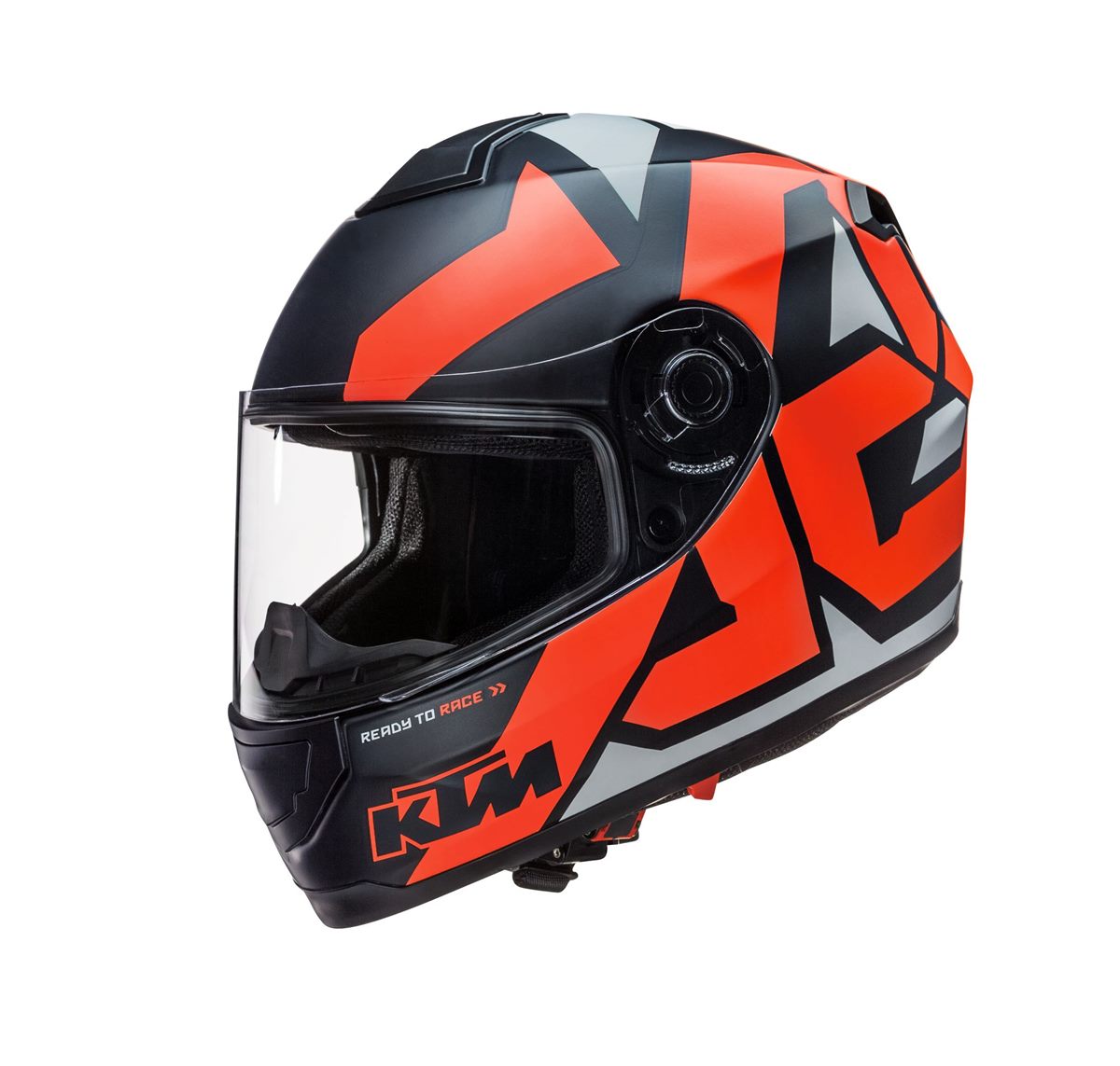 3PW181910X_Factor Helmet_Front