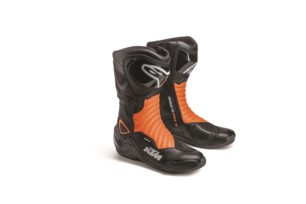 3PW181030X_S-MX 6 V2 Boots