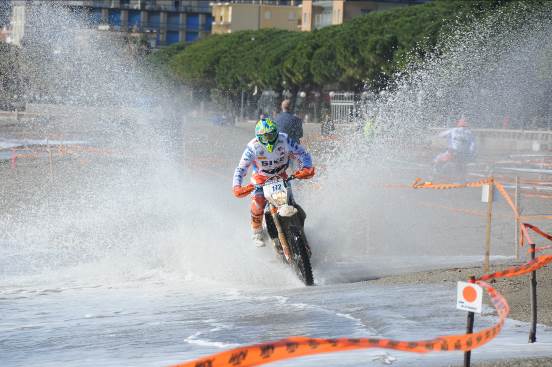 TROFEO ENDURO KTM 2017_SPIAGGIA