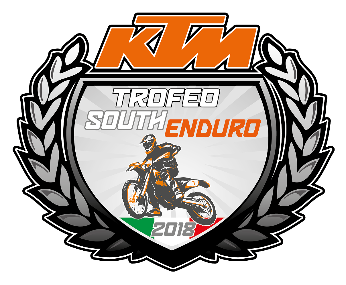 KTM Trofeo South Enduro 2018