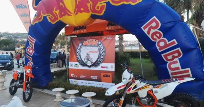 TROfeo south enduro 2