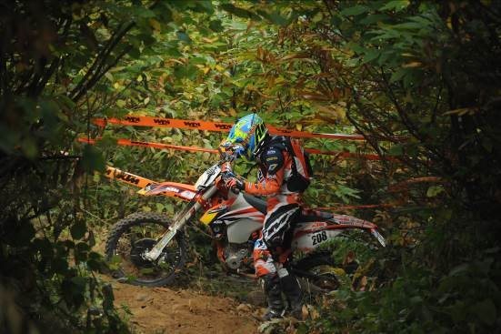 trofeo south enduro 1