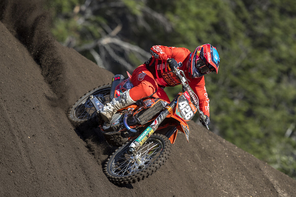 MXGP Round 1