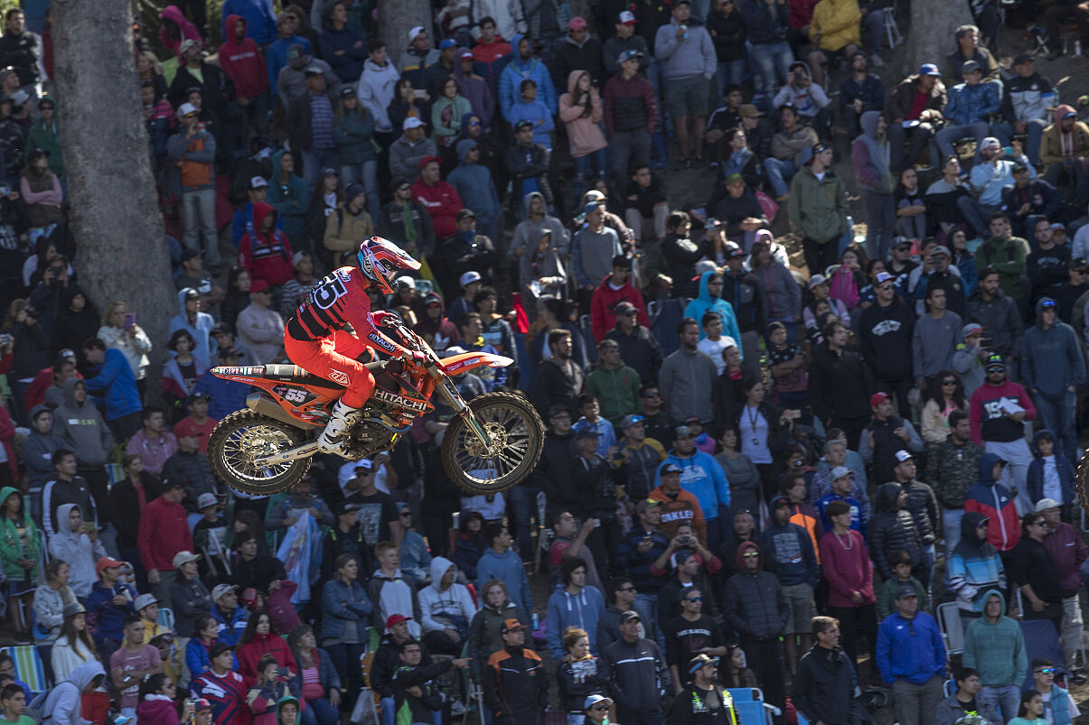 MXGP Round 1