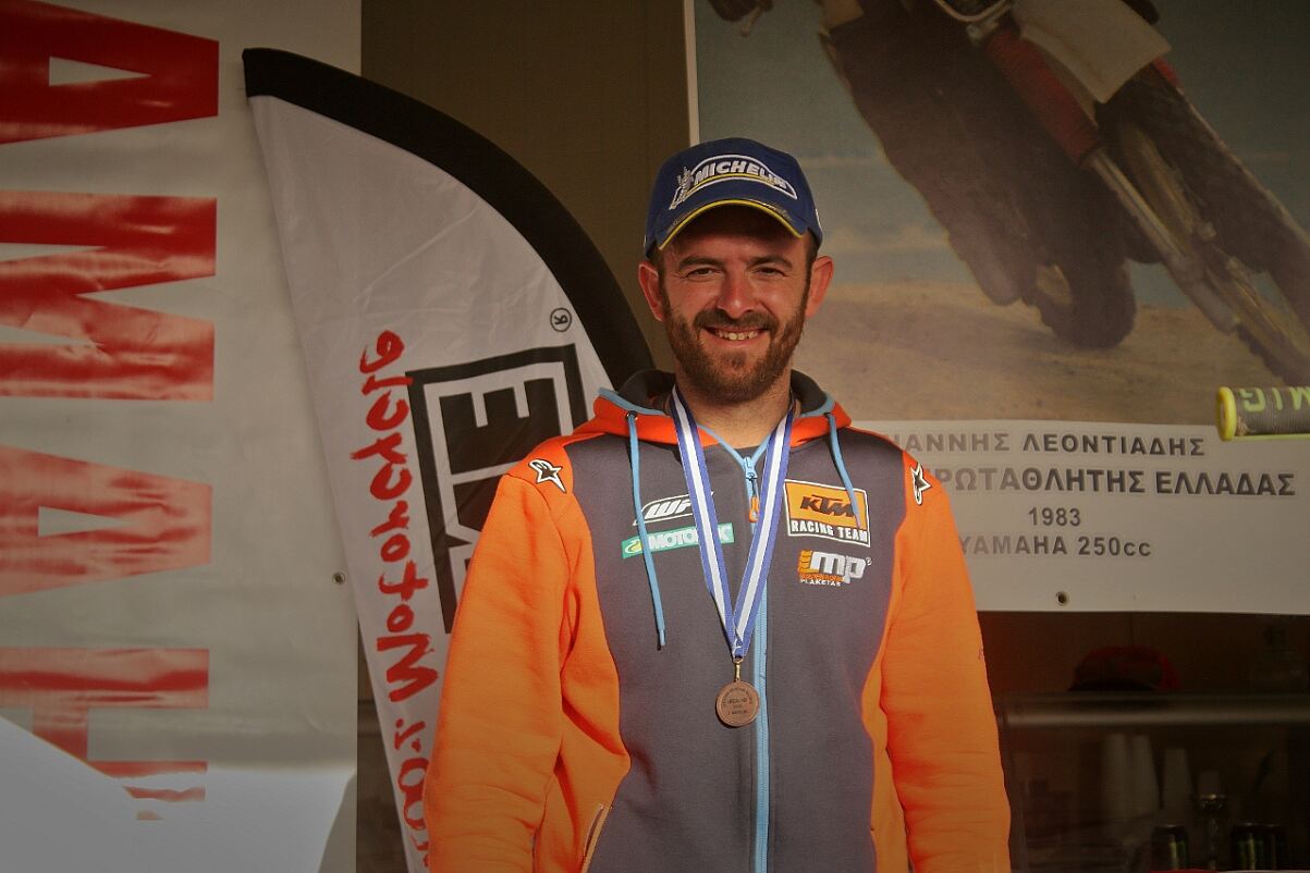 #2 Giorgos Iliopoulos