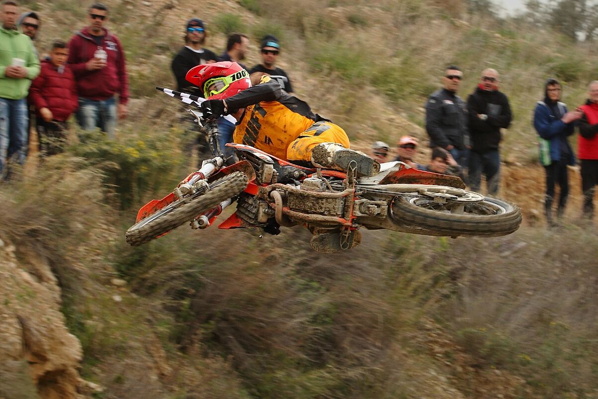 #161 Nikos Lyriou